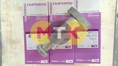 1375541 насос топливоподкачивающий CATERPILLAR, MAGURO