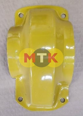8N1619, 3775857 теплозащитный кожух CATERPILLAR, MCP