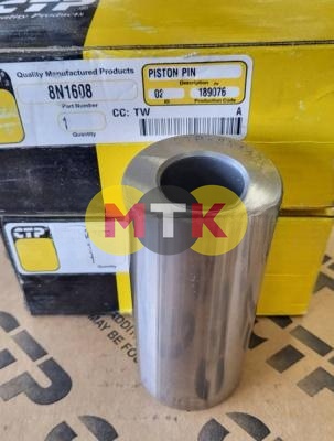 8N1608 палец поршня CATERPILLAR, CTP COSTEX