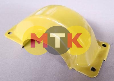 1N3300, 3744702 кожух теплозащитный CATERPILLAR, MCP