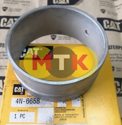 4N6658, 3731885 втулка распредвала CATERPILLAR, CATERPILLAR
