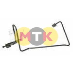 6I0033, 7C6933 топливопровод CATERPILLAR, ITR USCO