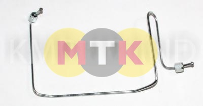 6I0033, 7C6933 топливопровод CATERPILLAR, KMP BRAND