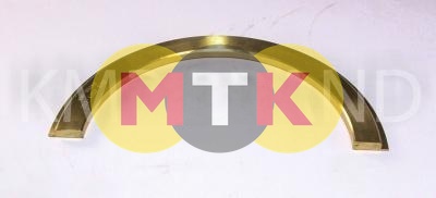 2531752, 7E9262, 7N8947 вкладыш упорный CATERPILLAR, KMP BRAND