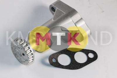 1052508, 4W3287 насос топливоподкачивающий CATERPILLAR, KMP BRAND