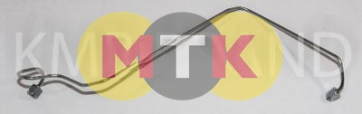 6I0036, 7C6936 топливопровод CATERPILLAR, KMP BRAND