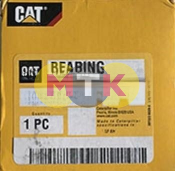 4N0685, 3790191 втулка распредвала CATERPILLAR, CATERPILLAR