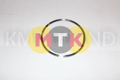 1343761 поршневое кольцо CATERPILLAR, KMP BRAND