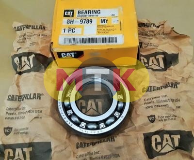 8H9789 подшипник CATERPILLAR, CATERPILLAR