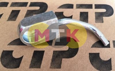 7W4990 форсунка охлаждения поршня CATERPILLAR, CTP COSTEX