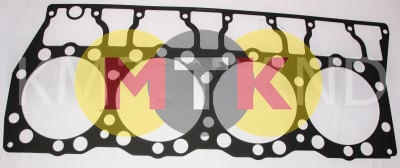6N9133 металлическая прокладка головки блока CATERPILLAR, OEM Quality