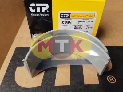 3285574 вкладыш шатунный CATERPILLAR, CTP COSTEX