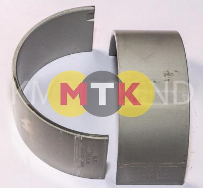 9Y9497 вкладыш шатунный CATERPILLAR, KMP BRAND