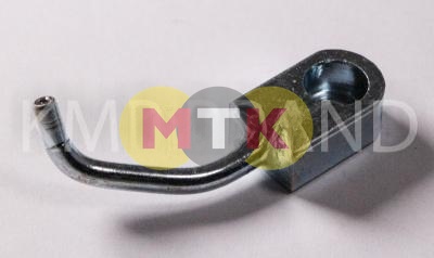7W4990 форсунка охлаждения поршня CATERPILLAR, KMP BRAND