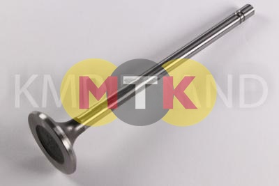 1152367, 1W3660, 1W3860 клапан выпускной CATERPILLAR, KMP BRAND