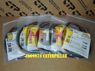 1609874 уплотнительные кольца гильзы CATERPILLAR, CTP COSTEX