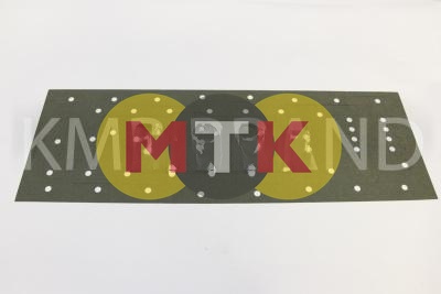 4N1151, 4N3661 прокладка поддона CATERPILLAR, KMP BRAND
