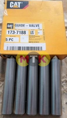 1737188, 4N2803 направляющая клапана CATERPILLAR, CATERPILLAR
