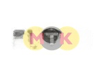 7W2315 гайка форсунки CATERPILLAR, CTP COSTEX