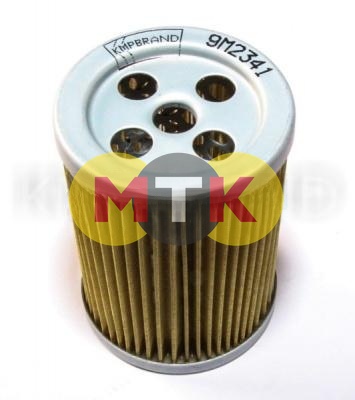 9M2341, 5M7650, 5M7663 фильтр топливный CATERPILLAR, KMP BRAND
