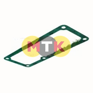 4N1848 прокладка, интеркулера, CATERPILLAR, CTP COSTEX