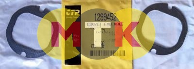 1299452 прокладка выпускного коллектора CATERPILLAR, CTP COSTEX