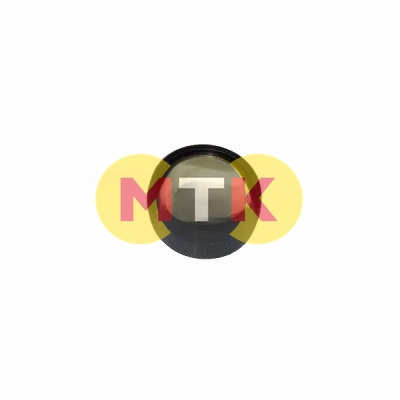 3E6772, 4W1055, 7C9912 уплотнение водяное головки блока CATERPILLAR, CTP COSTEX