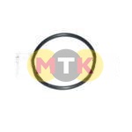 9F4446 уплотнительное кольцо интеркулера, сапуна CATERPILLAR, ITR USCO