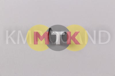 2A4429, 3790174 замок клапана CATERPILLAR, KMP BRAND