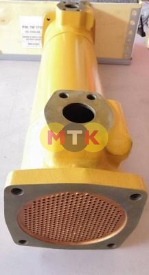 7W1713, 4382010 охладитель масла CATERPILLAR 773, 785, 789, MCP