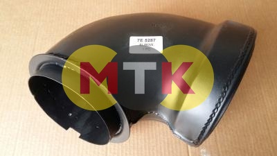 7E5287 колено, соединение CATERPILLAR, ITR USCO