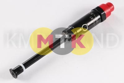 4W7019 форсунка топливная CATERPILLAR, KMP BRAND