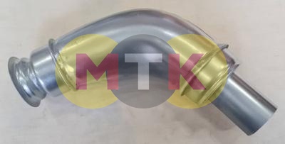 1215461, 4194666 соединение выпускной системы CATERPILLAR, MCP