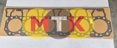 7E7312, 2253099 прокладка головки блока CATERPILLAR 3412, MCP
