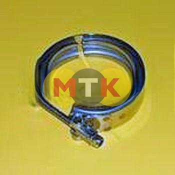 8N0878 зажим хомут CATERPILLAR, ITR USCO