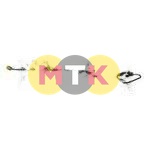 4P7808 Трубка топливная CATERPILLAR, ITR USCO