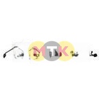 4P7809 Трубка топливная CATERPILLAR, ITR USCO