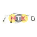 4P7801 Трубка топливная CATERPILLAR, ITR USCO