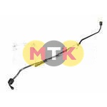 4P7811 Трубка топливная CATERPILLAR, ITR USCO