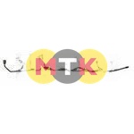4P7812 Трубка топливная CATERPILLAR, ITR USCO
