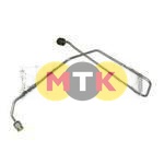 4P7806 Трубка топливная CATERPILLAR, ITR USCO