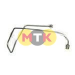 4P7803 Трубка топливная CATERPILLAR, ITR USCO