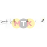 4P7810 Трубка топливная CATERPILLAR, ITR USCO