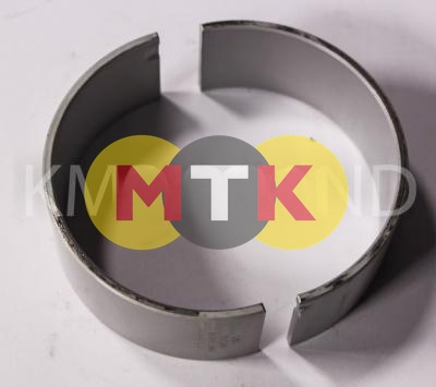 4W5702 вкладыш шатунный, 1 ремонт CATERPILLAR, KMP BRAND