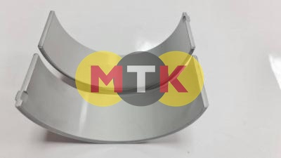 9Y9497 шатунный вкладыш CATERPILLAR 3406, 3408, 3412, MCP