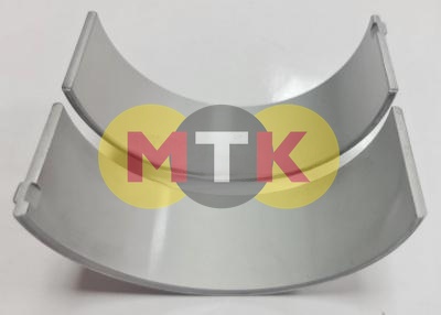 9Y9497/010 вкладыш шатунный ремонтный 0,25 мм CATERPILLAR, MCP
