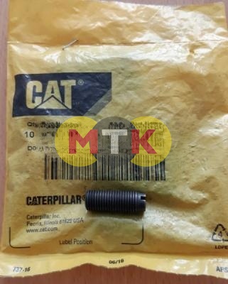 2N5842, 4181934 винт регулировочный CATERPILLAR, CATERPILLAR