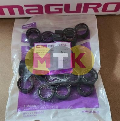 3E6772 уплотнение водяное головки блока CATERPILLAR, MAGURO