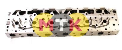 7W2243 головка блока CATERPILLAR, KMP BRAND