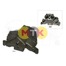 7C1772 масляный насос CATERPILLAR, CTP COSTEX